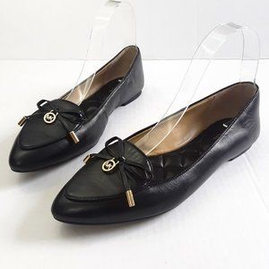 Michael Kors Nancy Flats